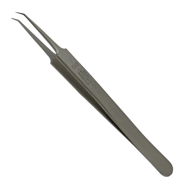 Dumont #5/45 HP Stainless Steel Tweezer