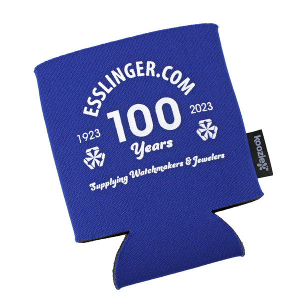 Esslinger.com Commemorative Koozie