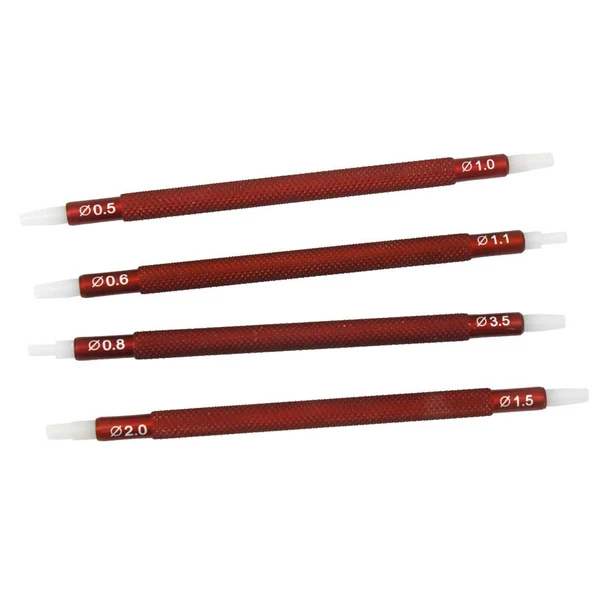 Watch Hand Installing and Fitting Tools Set of 4