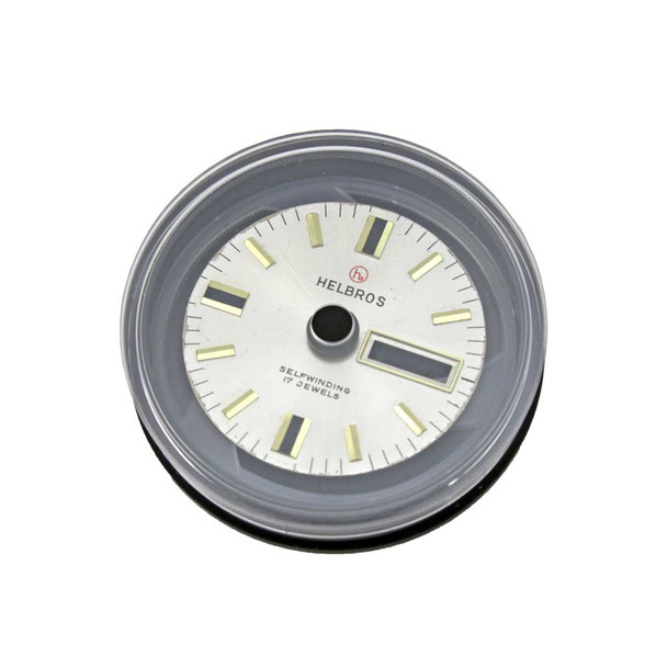  Horotec Plastic Dial Case