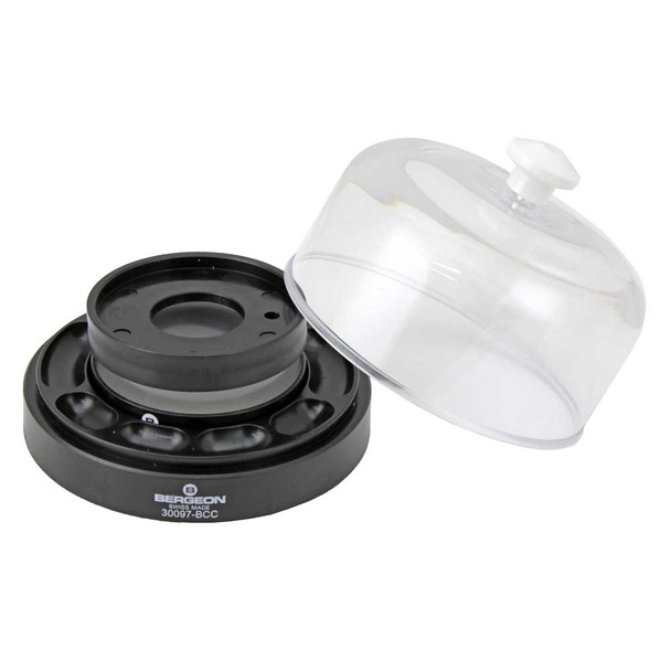 Bergeon Ergo Parts Tray and Cover Master Set