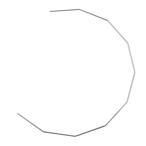 Omega® Imitation Made To Fit Bezel Wire Spring