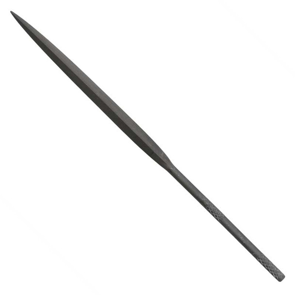 Barrette Needle File Swiss Vallorbe