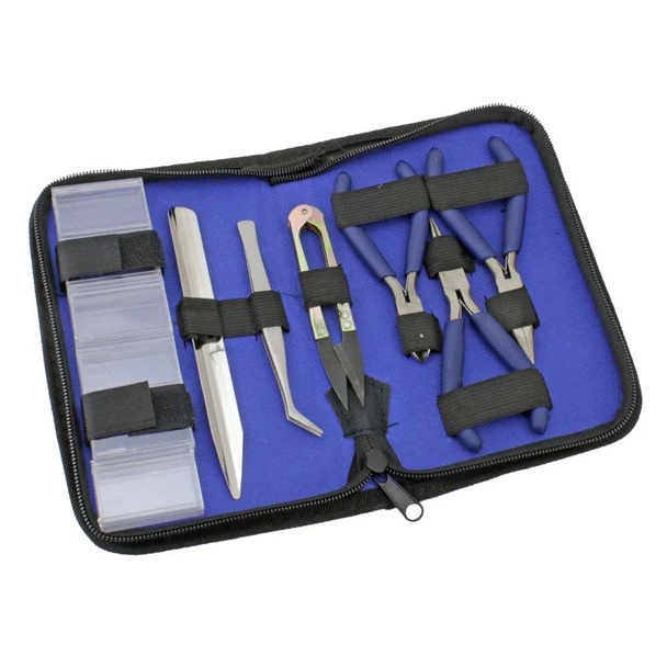 Econo Tool Kit in Pouch