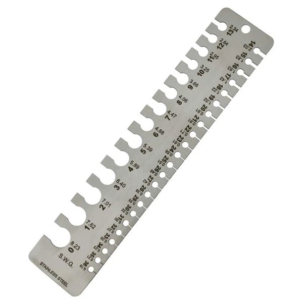 Wire Gauge