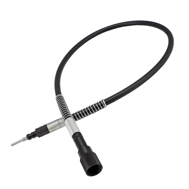 Replacement Flex Shaft Motor Inner Shaft and Outer Sheath Combo for Rotary Polishing Tool