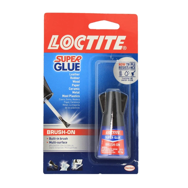 Loctite® Brush On Super Glue 5 Grams
