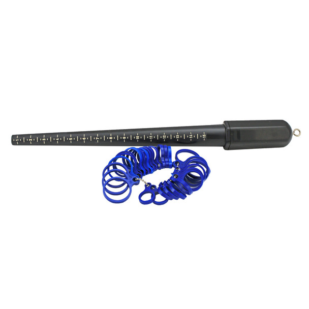 Ring Gauge Kit with Ring Stick