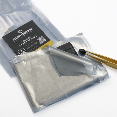 Rodico 8033 Bergeon Watch and Electronics Cleaning Putty Anti-Static 