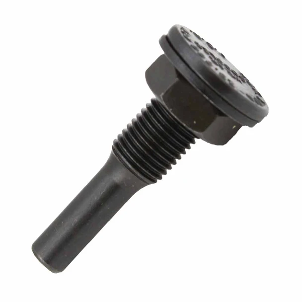 Mandrel with 1/4" Shank