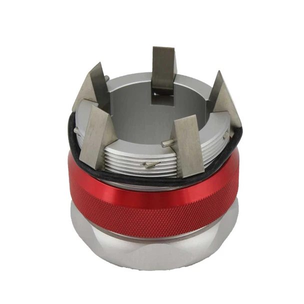 Case Opener for Opening 15 Sided Watch Case Backs