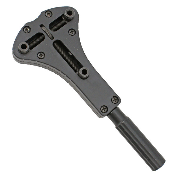 Jaxa Style Extra Large Watch Case Opener Wrench