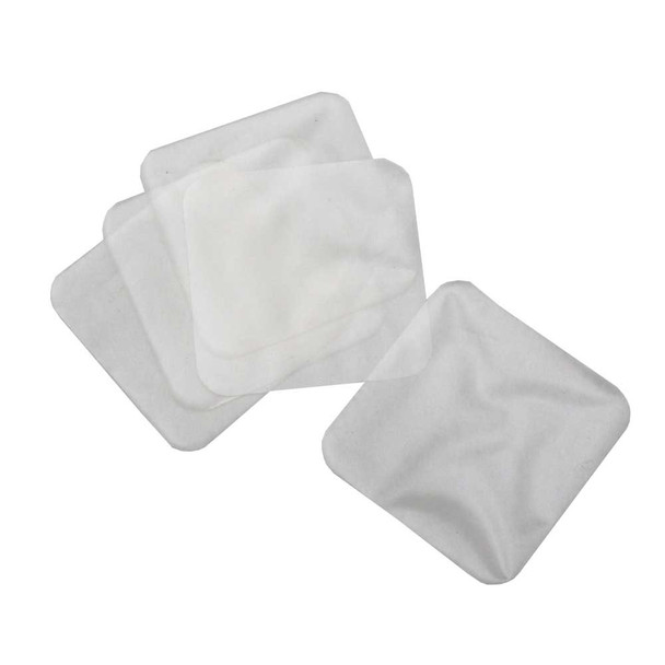 TimeLab Anti Scratch Silicone Sheets Pack of 5