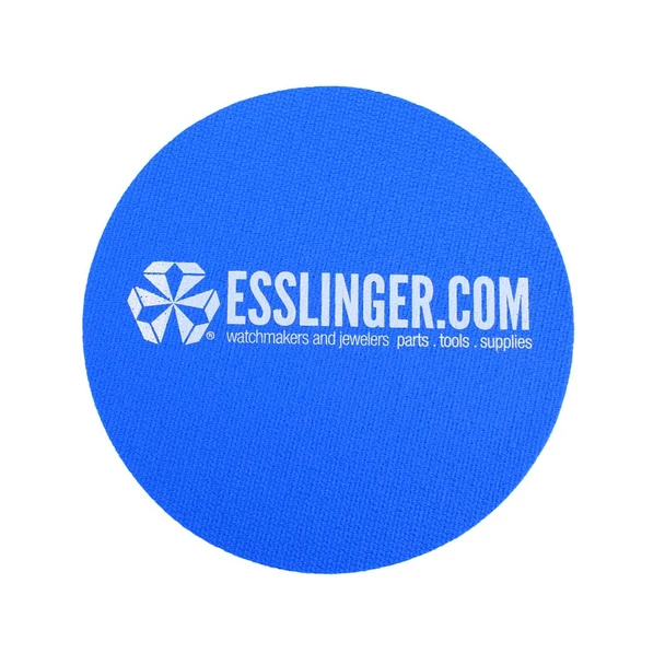 Esslinger.com Round Work Pad Jar Opener 