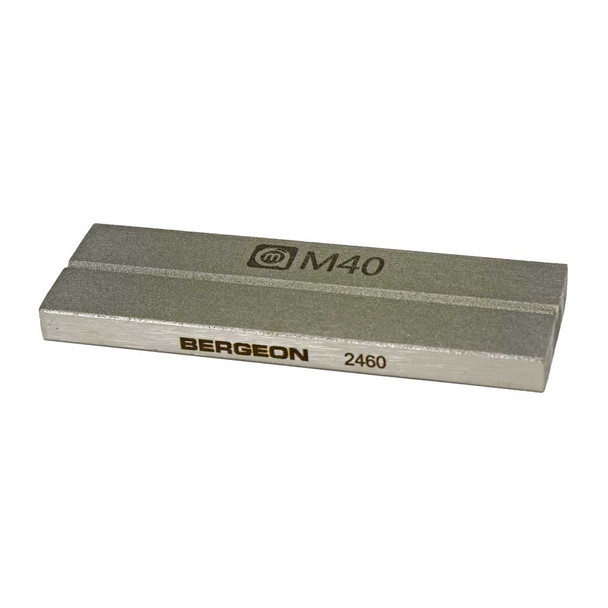 Bergeon 2460 Sharpener for Watchmakers Tweezers