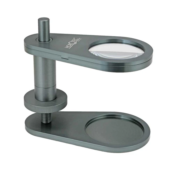 Horotec Stand Magnifier 4x Magnification
