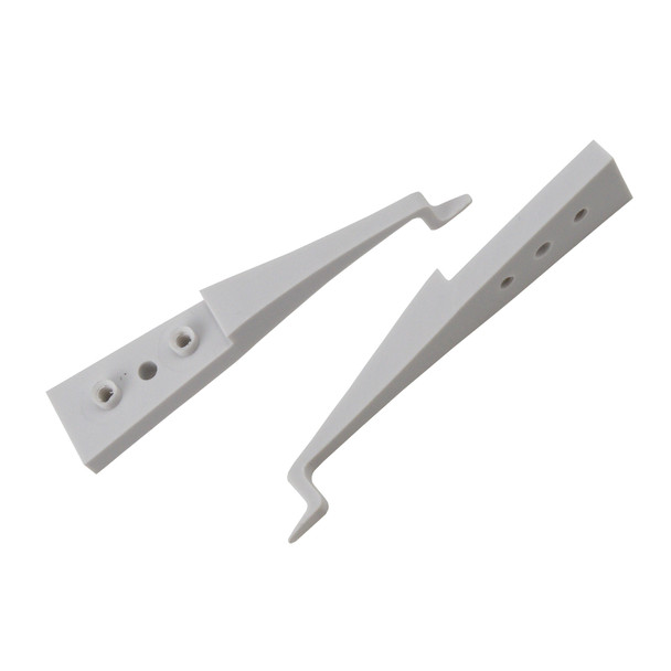 Replacement Tips for TechniWatch Watch Hands Installing Tweezer