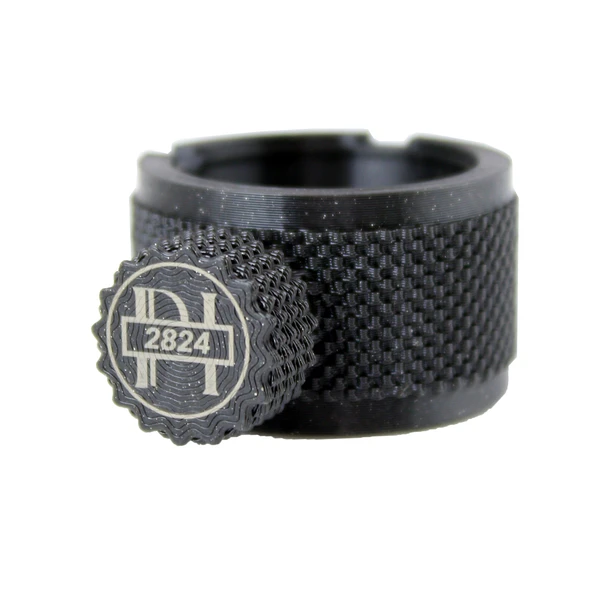 Movement Holder for ETA® Cal 2824