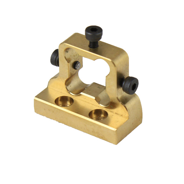 Pin Vise Holder for Horotec Tripod Polishing Device