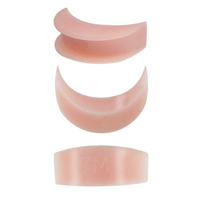 WesGem Plastic Ring Guards Assortment 27pc