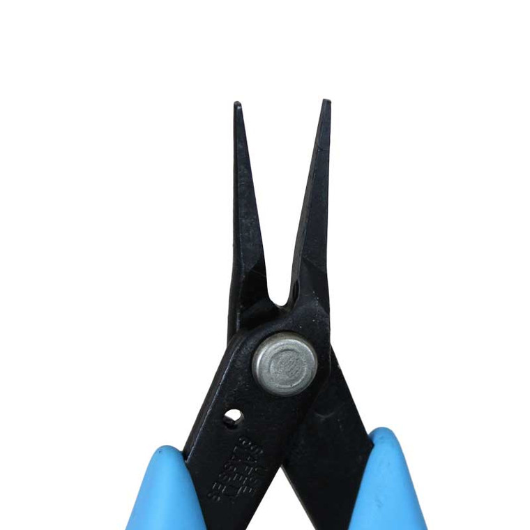 XURON Tweezer Chain Nose Pliers