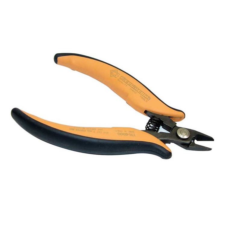 5" Inch Ultra Flush Sidecutter Jewelry Pliers