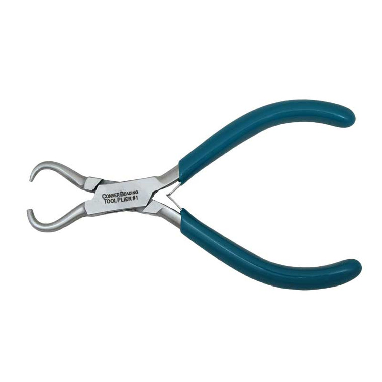 #1 Conner Bead and Stone Setting Pliers