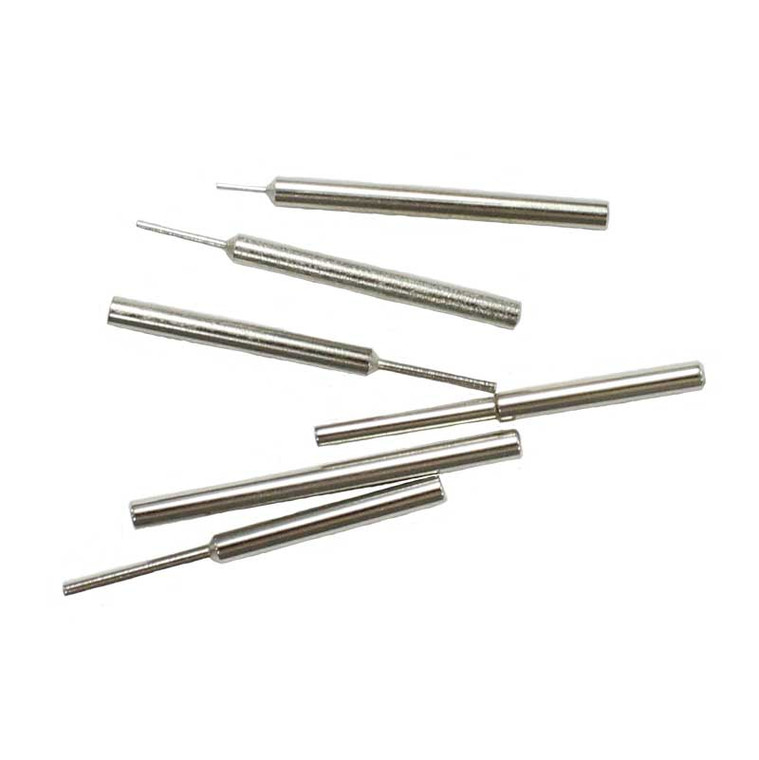 Replacement Pins for Multi Purpose Watch Band Tool Set of 6