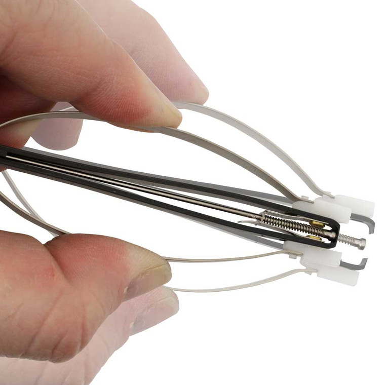 Watch Hand Remover BERGEON 30636-1 PRESTO 1 - Professional Watch Repair
