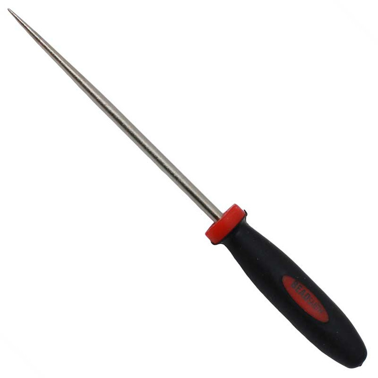 Beadsmith beading awl and bead knotting tool for bead designing