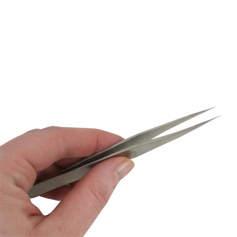 WatchTool Watchmakers Tweezer Set Kit of 5 Tweezers Esslinger & Co