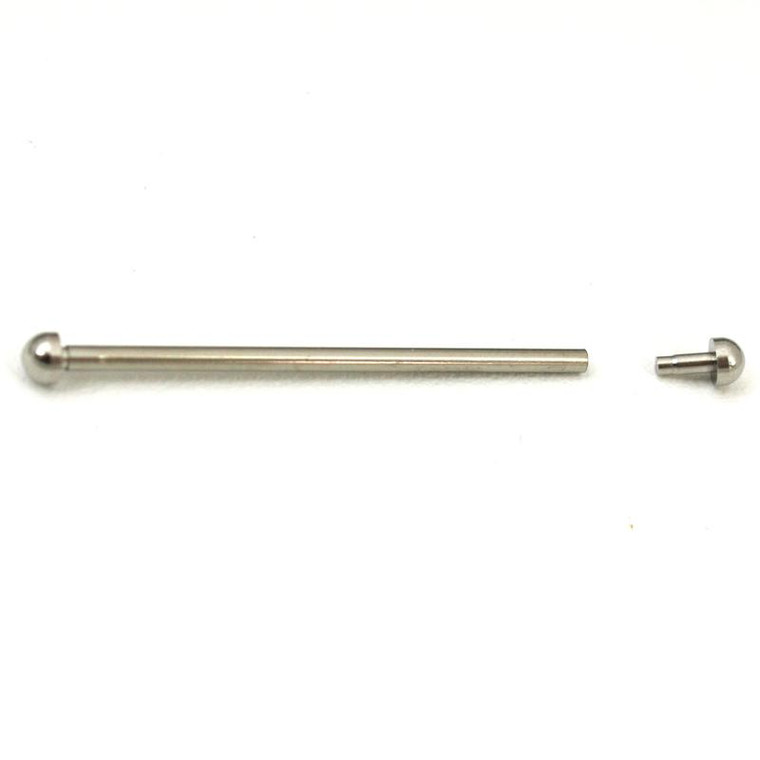 Band To Case Friction Pin Assortment Extra Long With 1.8mm Bar Refills