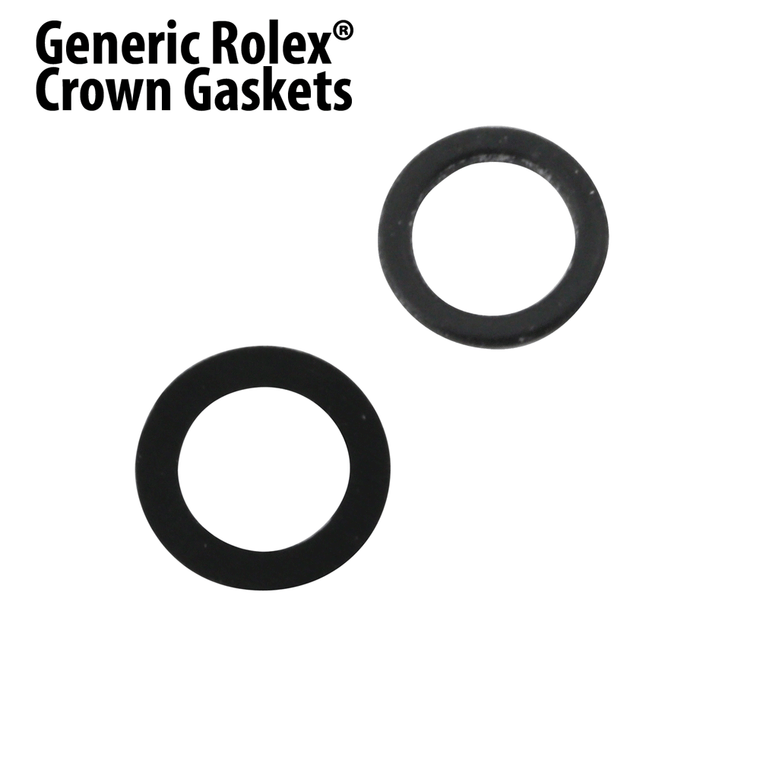 Generic Rolex® Crown Gasket