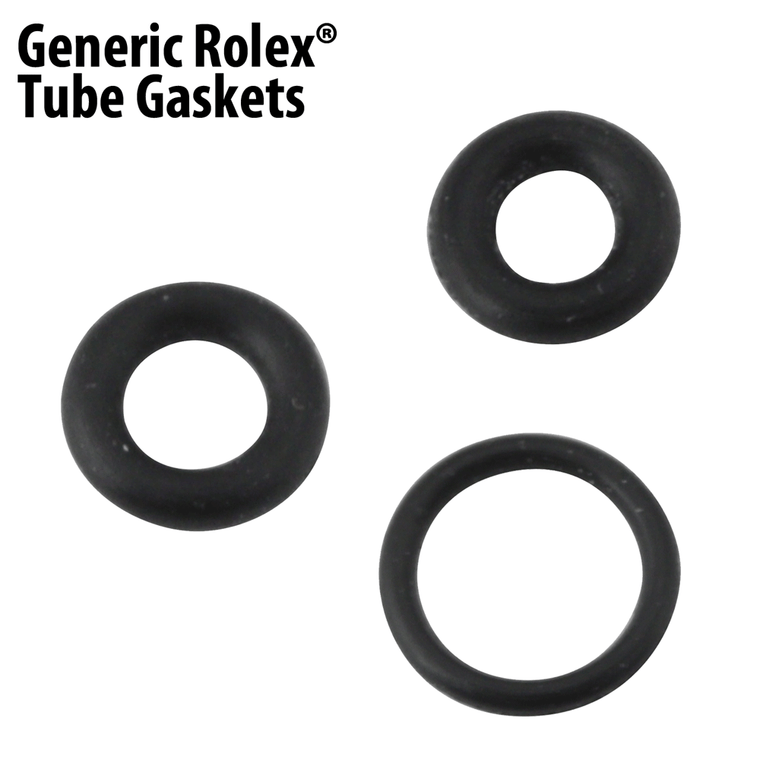 Generic Rolex® Tube Gasket