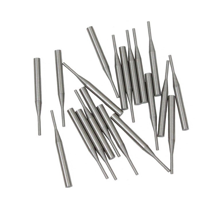 Replacement Metal pins for Honeycomb soldering trays