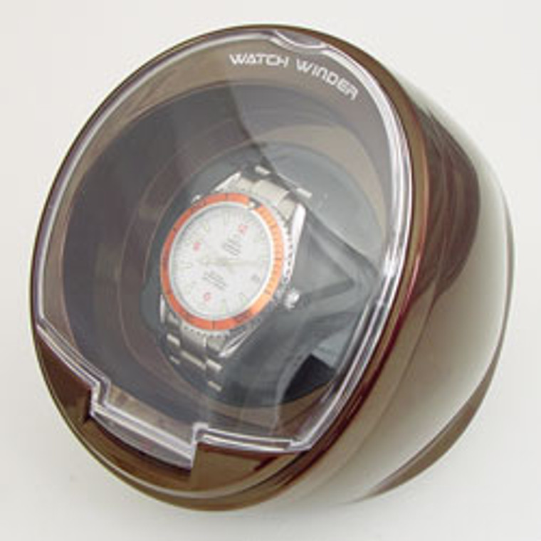 Single Watch Winder