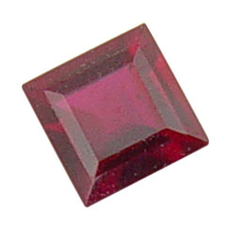 3x3 mm Square Synthetic January