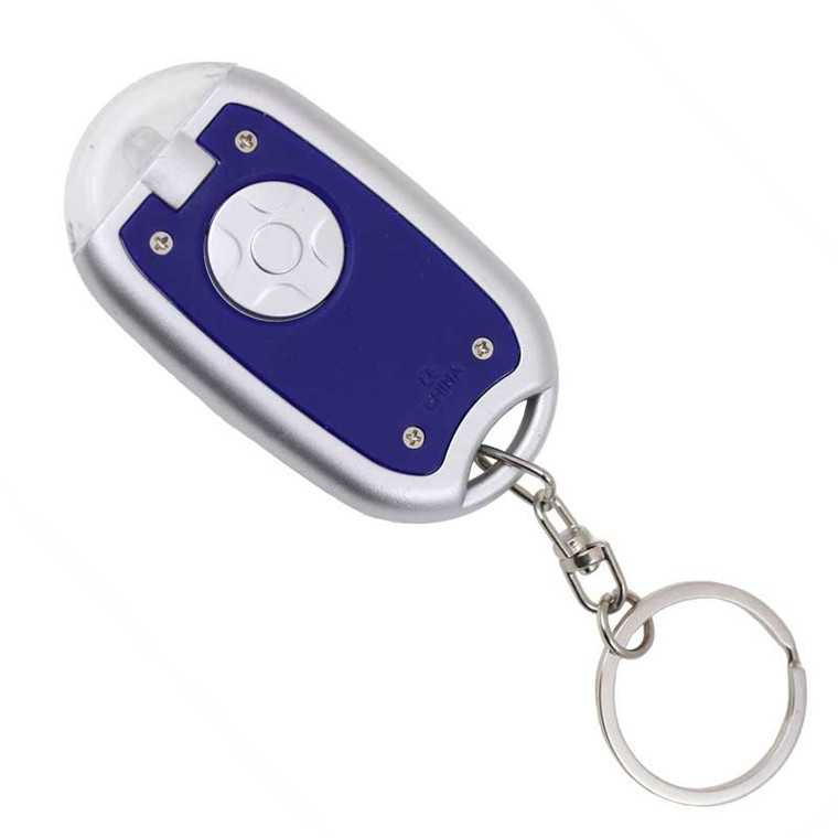 Orbit LED Key Ring