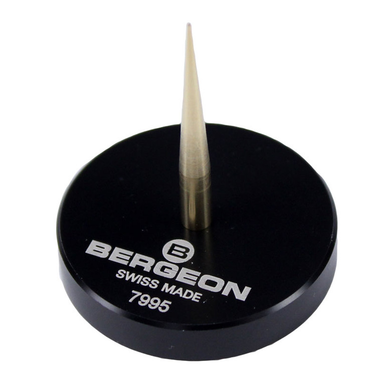 Bergeon Balance Cock Support Tool