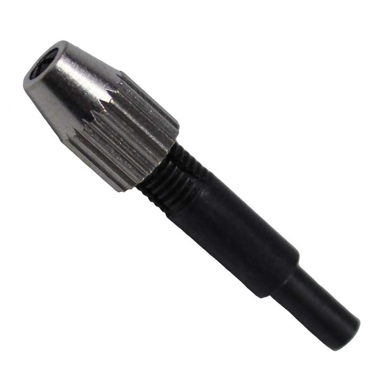 Micro Drill Chuck Adaptor 1/8" Shank