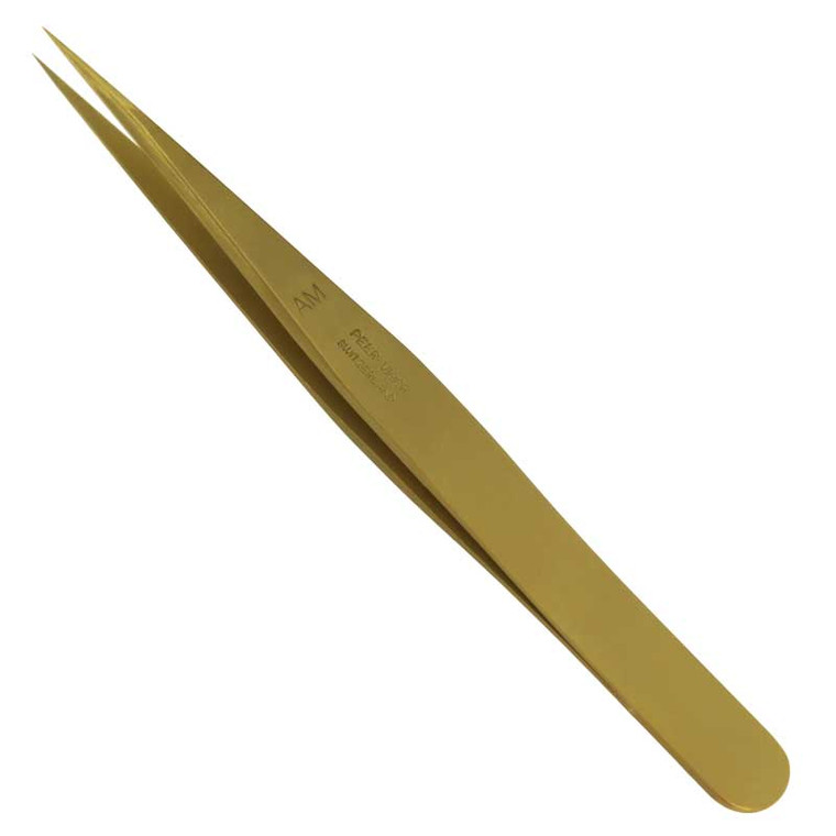 Peer Swiss Made Brass Tweezer AM Style