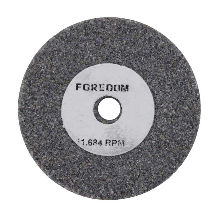 Foredom A-10076 V-Stone Grinding Wheel 2"