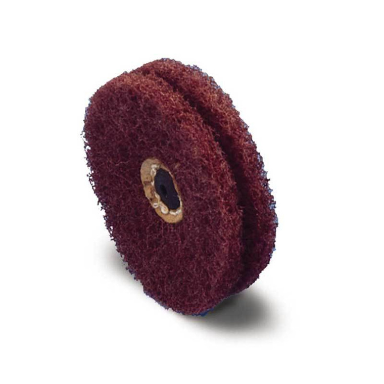 Stainless Steel Polishing Supplies Kit