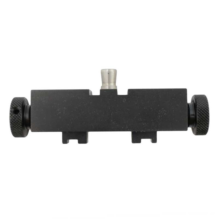 Adjustable Jaw Holder for Horotec Case Openers