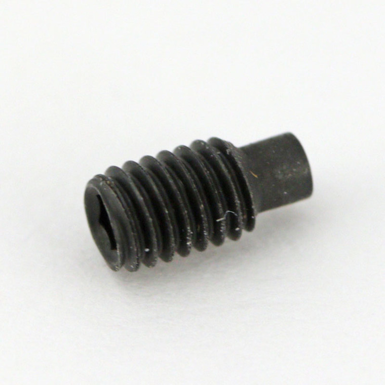 Replacement Screw for Upper Adapter for Horotec Threaded Case Closing Dies