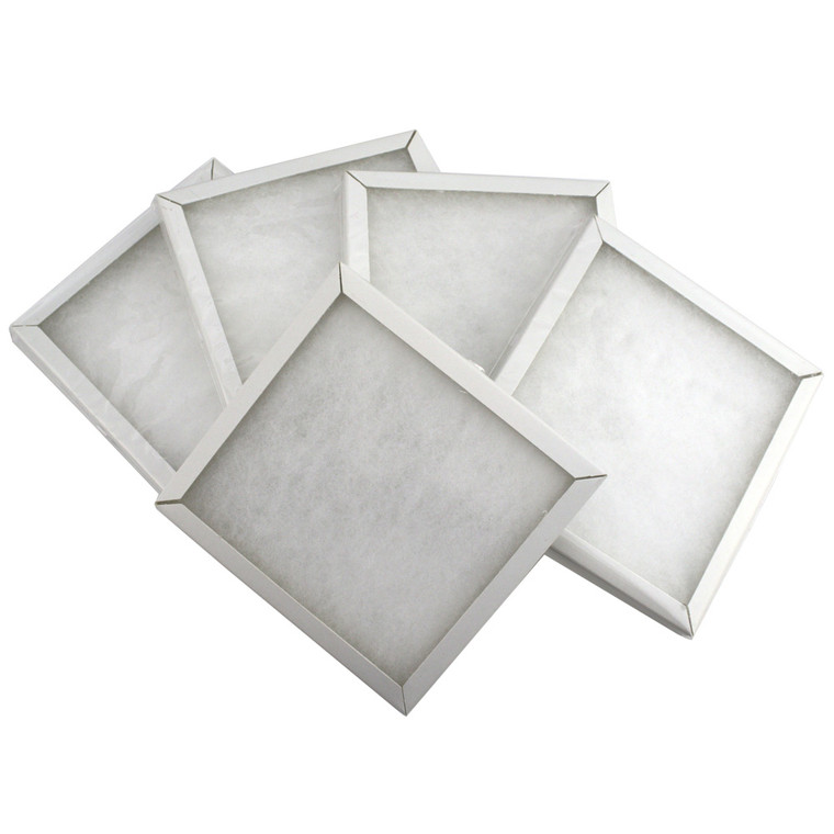 Foredom Dust Collector Hood Filters Pack of 5