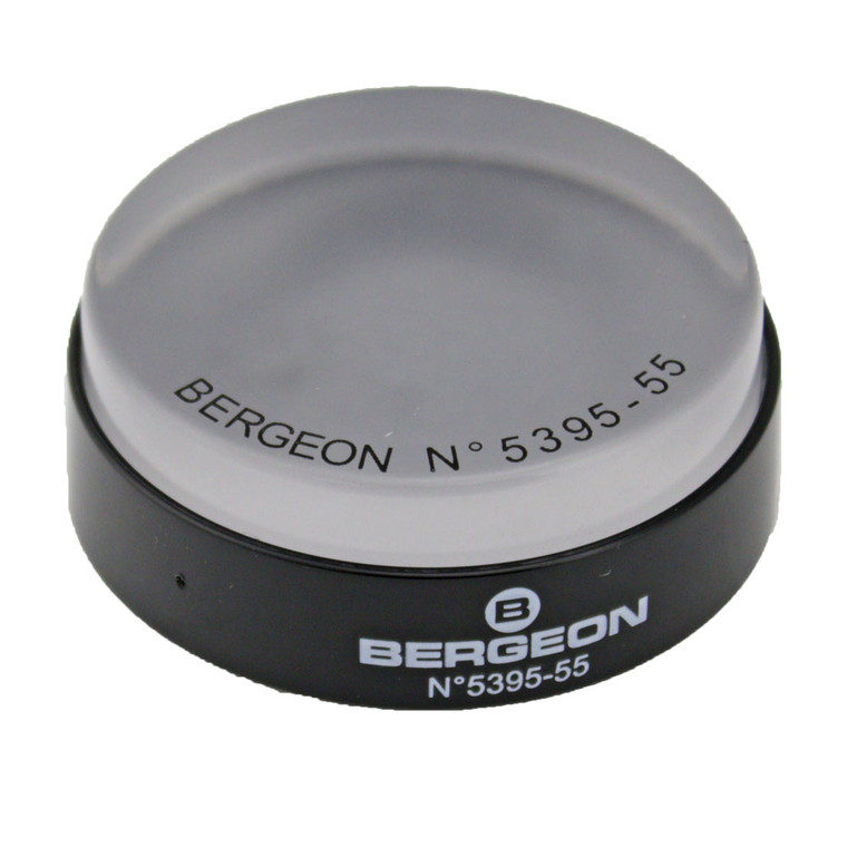 Bergeon Gel Casing Cushion 5395-55