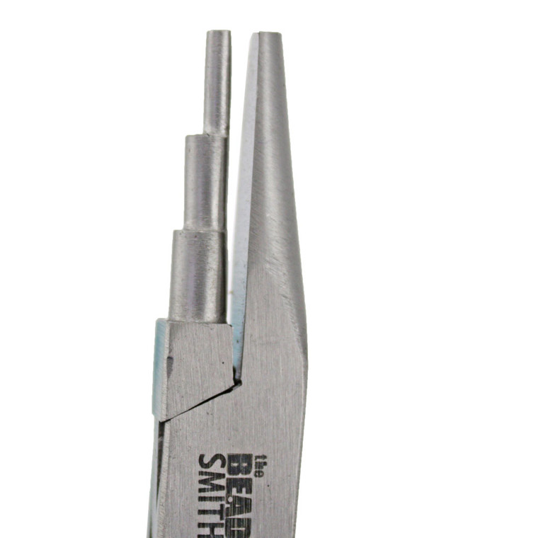 Three Step Looping Pliers