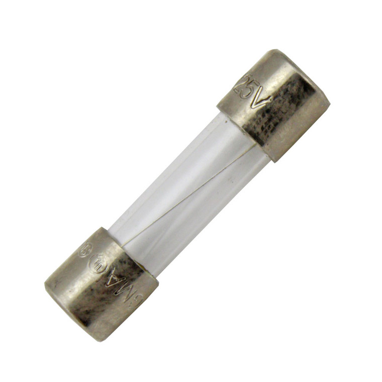 5 Amp Fuse for Foredom MAFH Dust Collector Hood