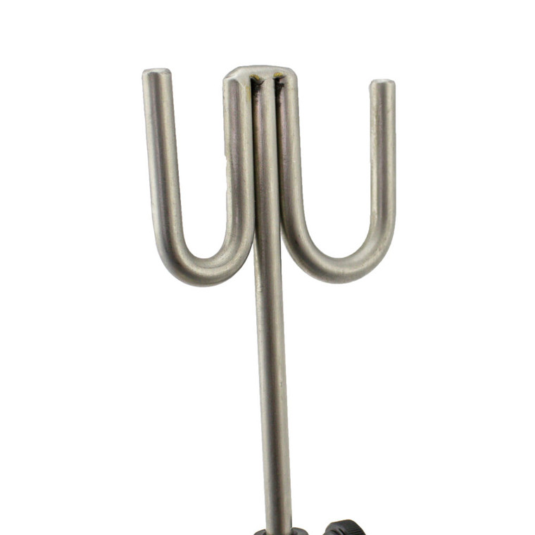 Torch Holder with Clamp